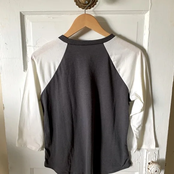 Texas Ringer Tee - Picture 2 of 5